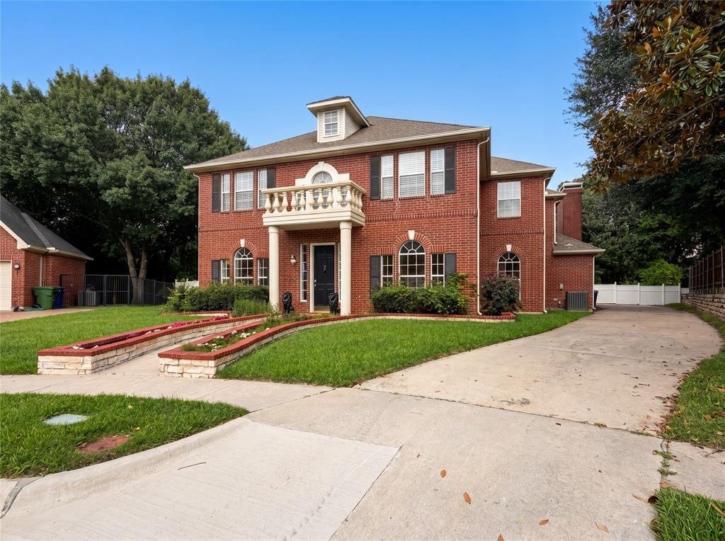 House in Richardson, Texas, United States 1 - 18109441