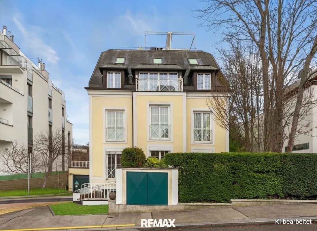 Apartment in Vienna, Wien, Austria 2 - 18109657