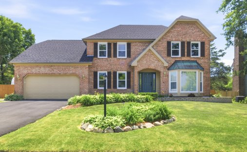Casa en Cary, Illinois, Estados Unidos 1