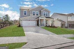 House in Buford, Georgia, United States 3 - 18109365