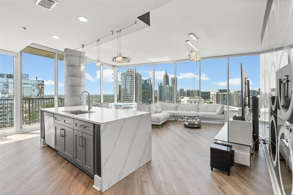 Condo in Atlanta, Georgia, United States 1 - 17913996
