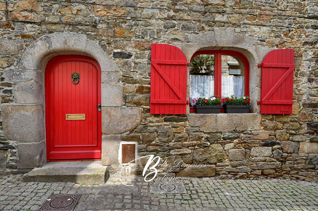 Villa in Tréguier, Brittany, France 1 - 18109401