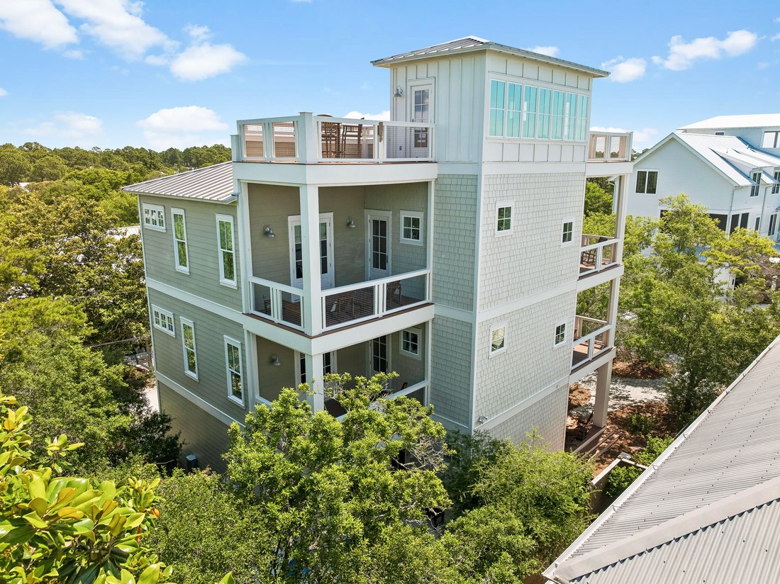House in Santa Rosa Beach, Florida, United States 2 - 18109830
