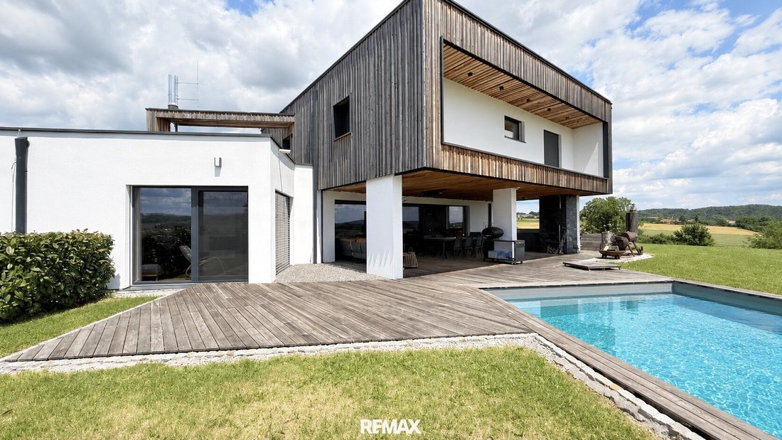 House in Gerersdorf-Sulz, Burgenland, Austria 1 - 18061653