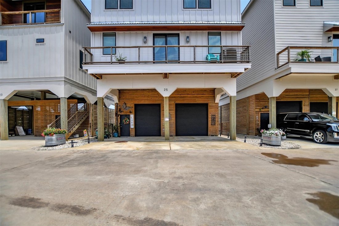 House in Seabrook, Texas, United States 5 - 18109600