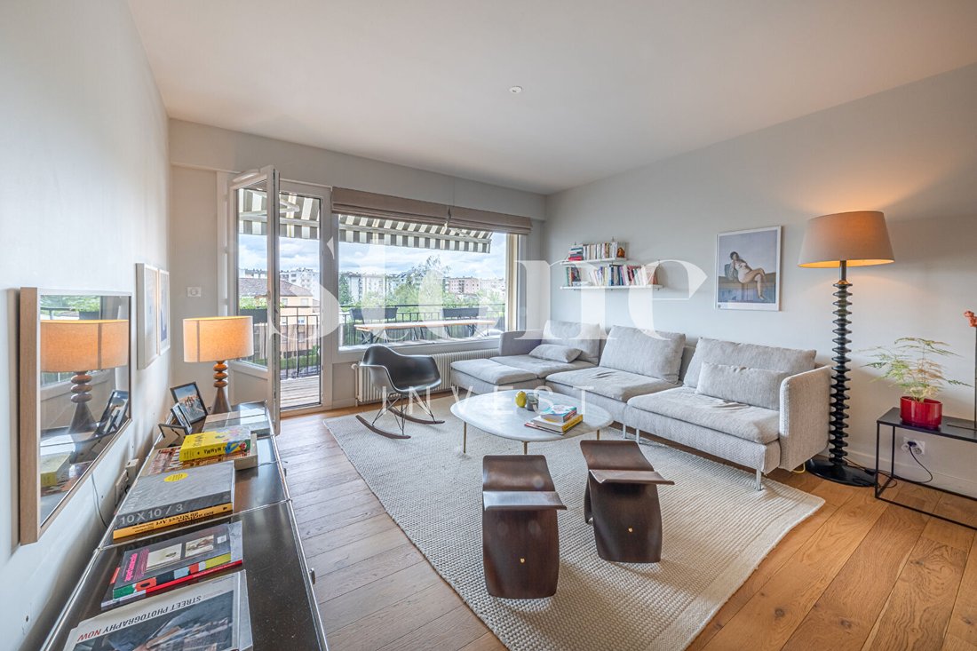 Apartment in Annecy-le-Vieux, Annecy, France 1 - 18109397