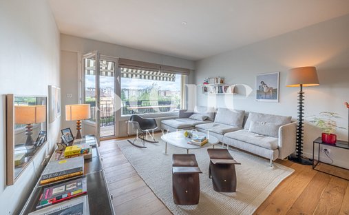 Apartment in Annecy-le-Vieux, Annecy, France 1