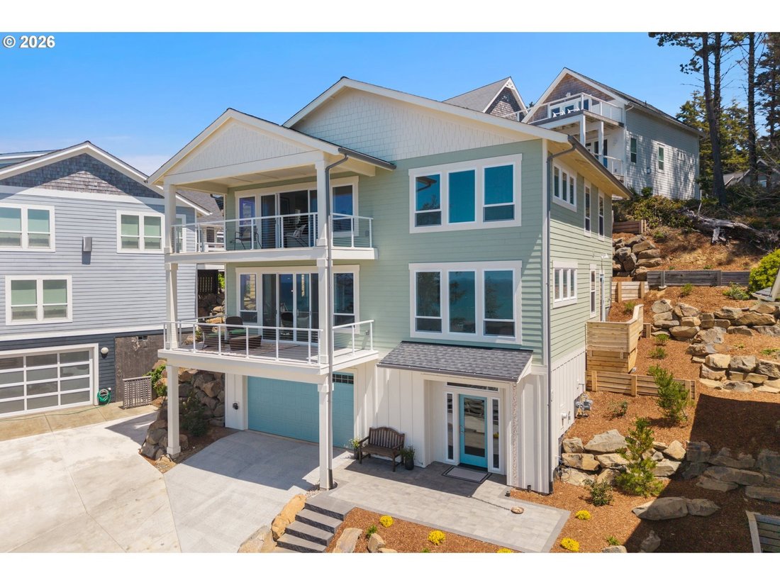 House in Lincoln City, Oregon, United States 2 - 18109806