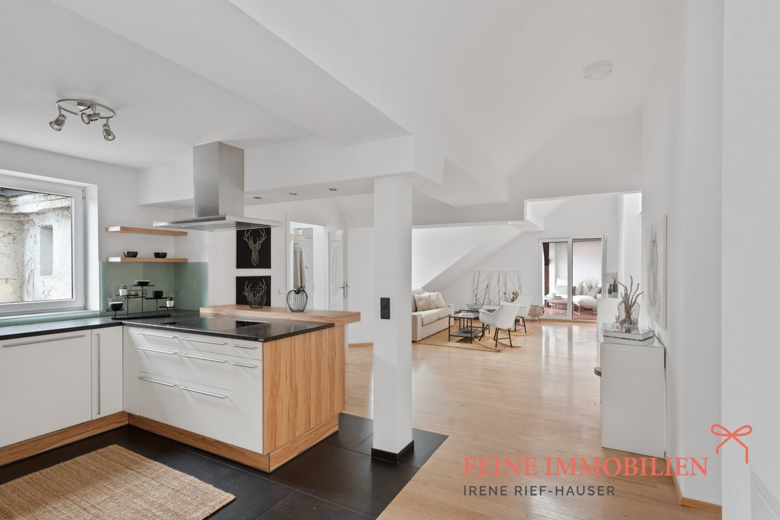 Apartment in Vienna, Wien, Austria 1 - 18109645