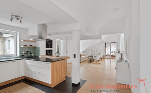 Apartment in Vienna, Wien, Austria 1