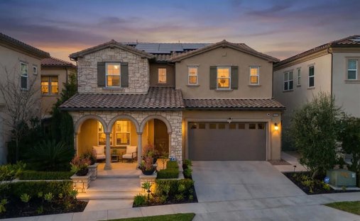 House in Lake Forest, California, United States 1