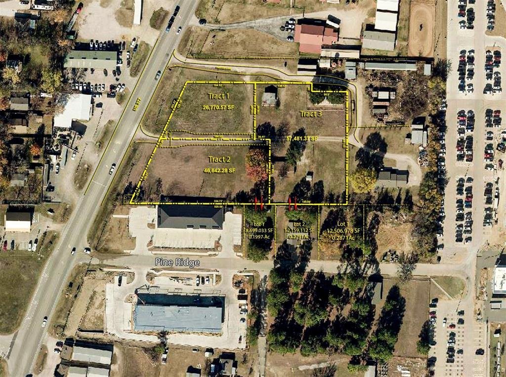 House in Cross Roads, Texas, United States 3 - 18057527