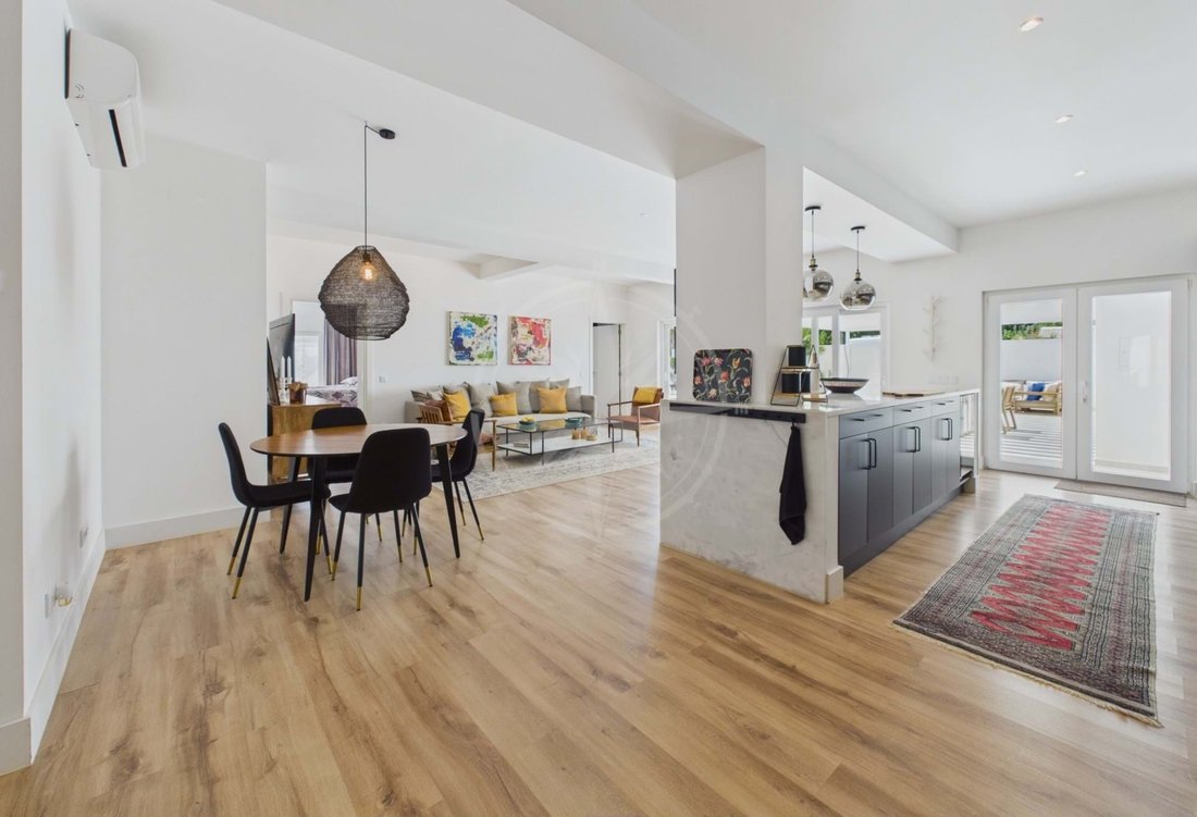 Apartment in Tavira (Santa Maria e Santiago), Algarve, Portugal 4 - 18109779