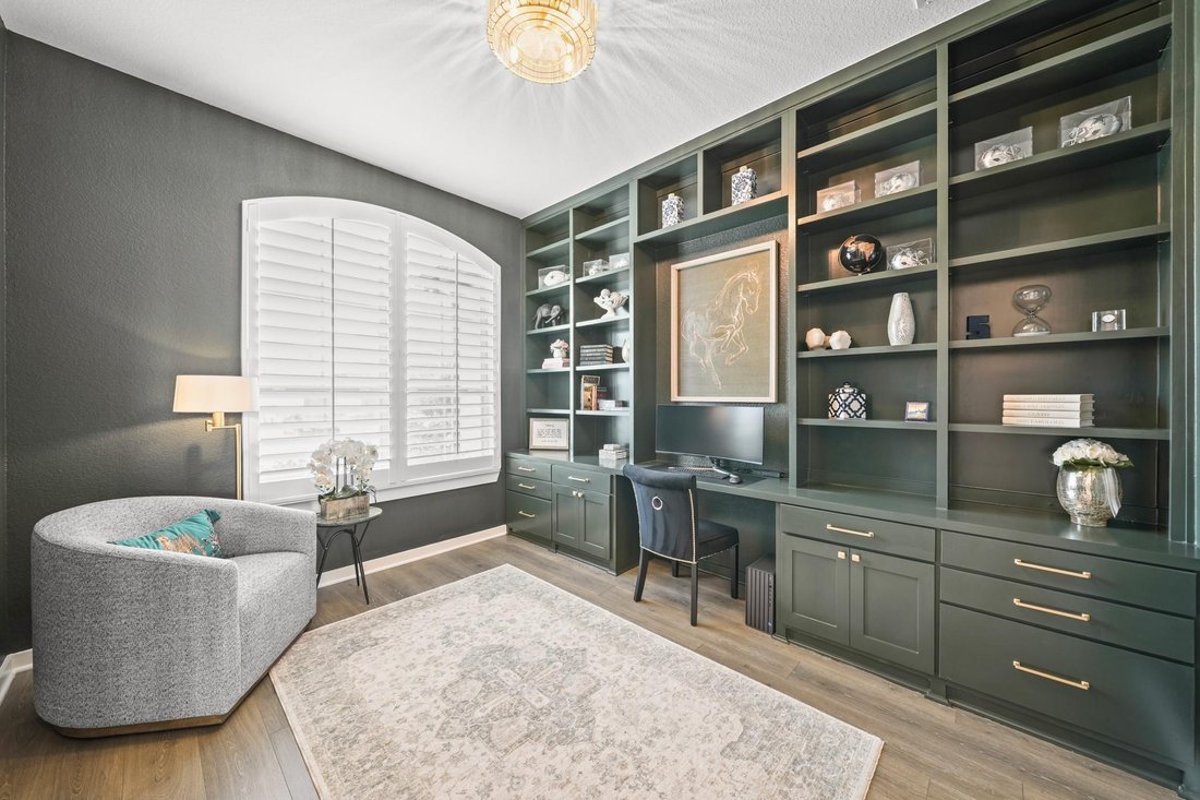 House in Katy, Texas, United States 5 - 18109592