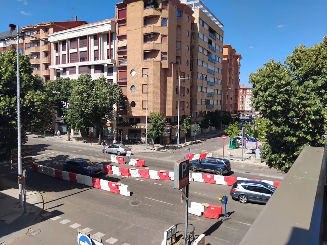 Apartment in Palencia, Castile and Leon, Spain 3 - 18109749