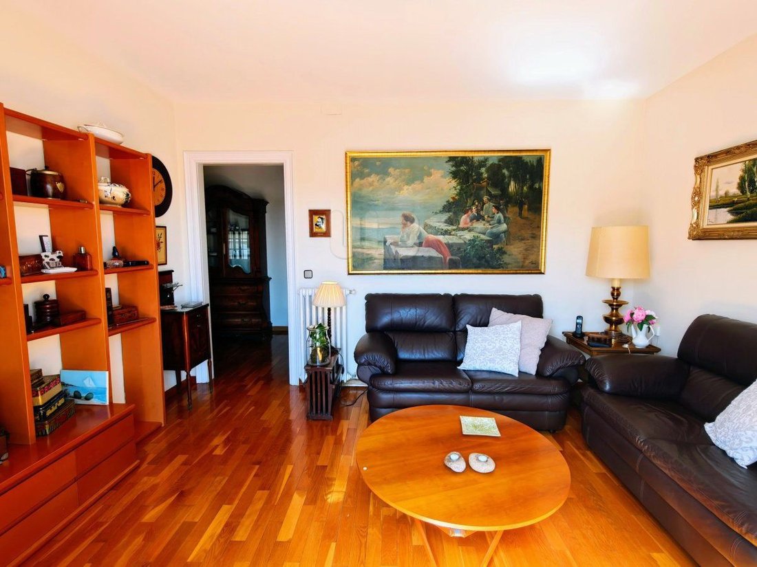 Penthouse in Eixample, Barcelona, Spain 4 - 18109721