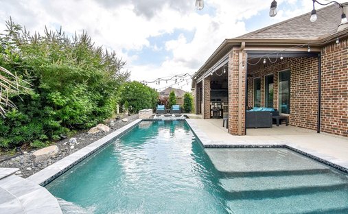 House in Houston, Texas, United States 1