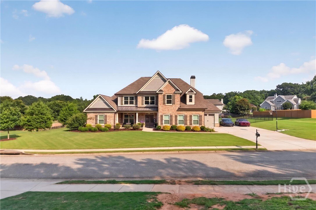 House in Winder, Georgia, United States 3 - 18109351