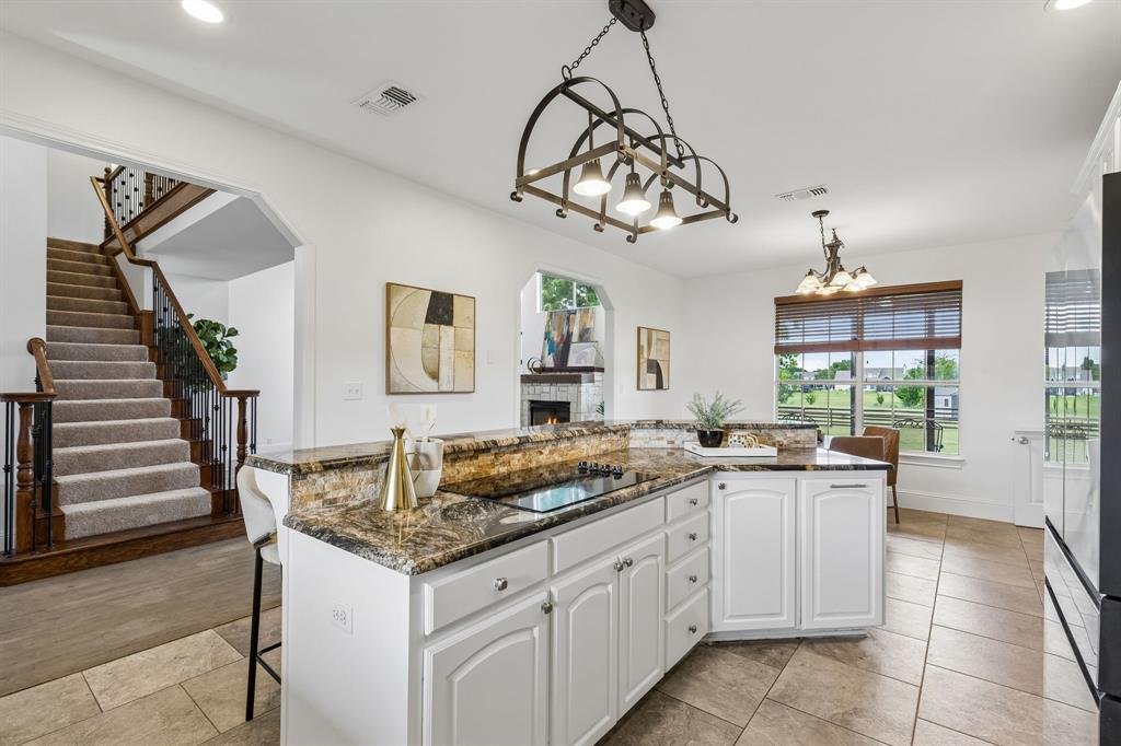 House in Van Alstyne, Texas, United States 3 - 18109477