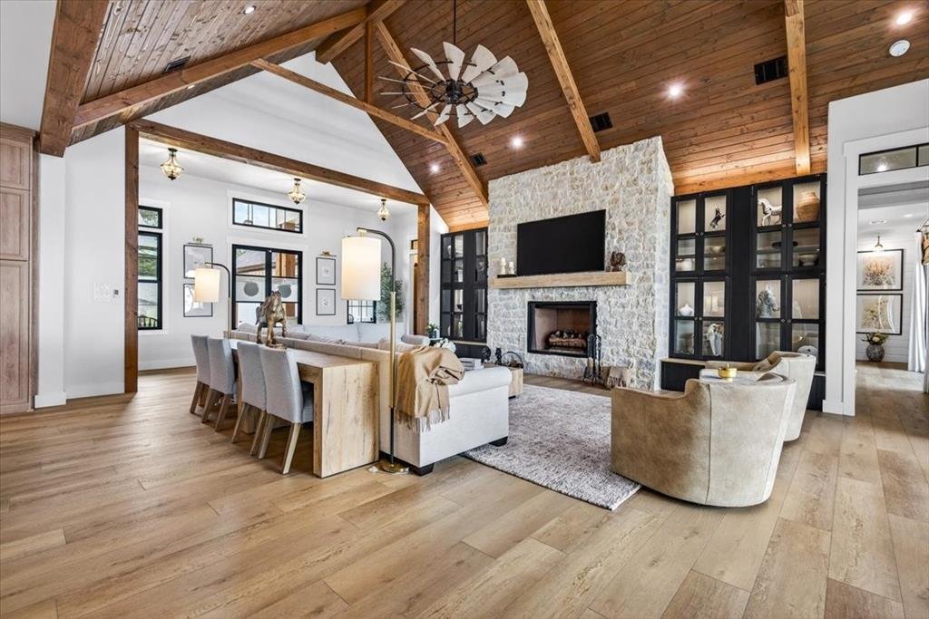 House in Mabank, Texas, United States 5 - 18109447