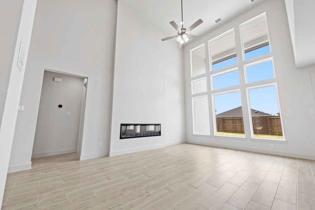House in Katy, Texas, United States 3 - 17544058