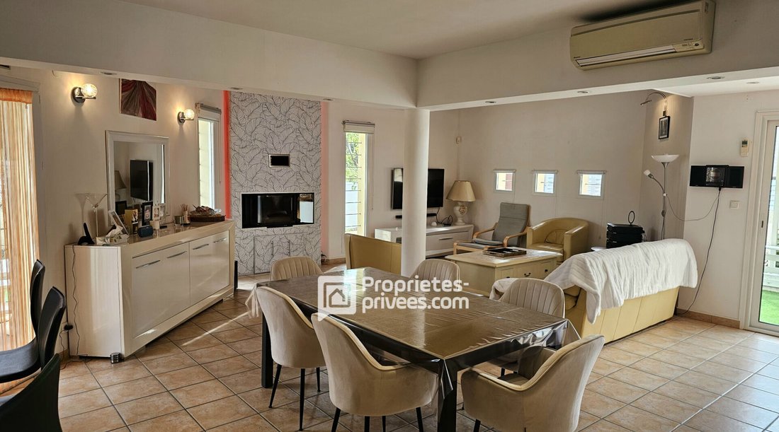 Villa in Latour-Bas-Elne, Occitania, France 3 - 18109421