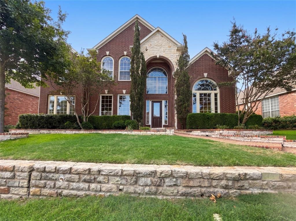 House in Allen, Texas, United States 1 - 18109437