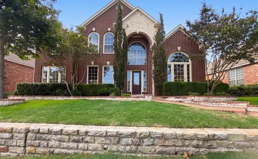 Casa a Allen, Texas, Stati Uniti 1