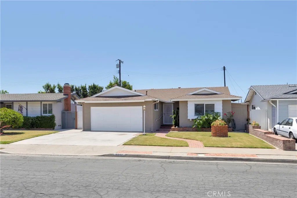House in Signal Hill, California, United States 3 - 18109524