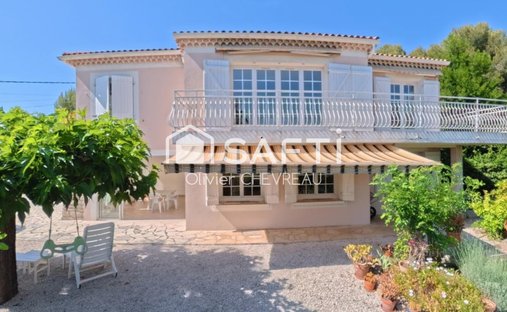 Maison à La Garde, Provence-Alpes-Côte d'Azur, France 1