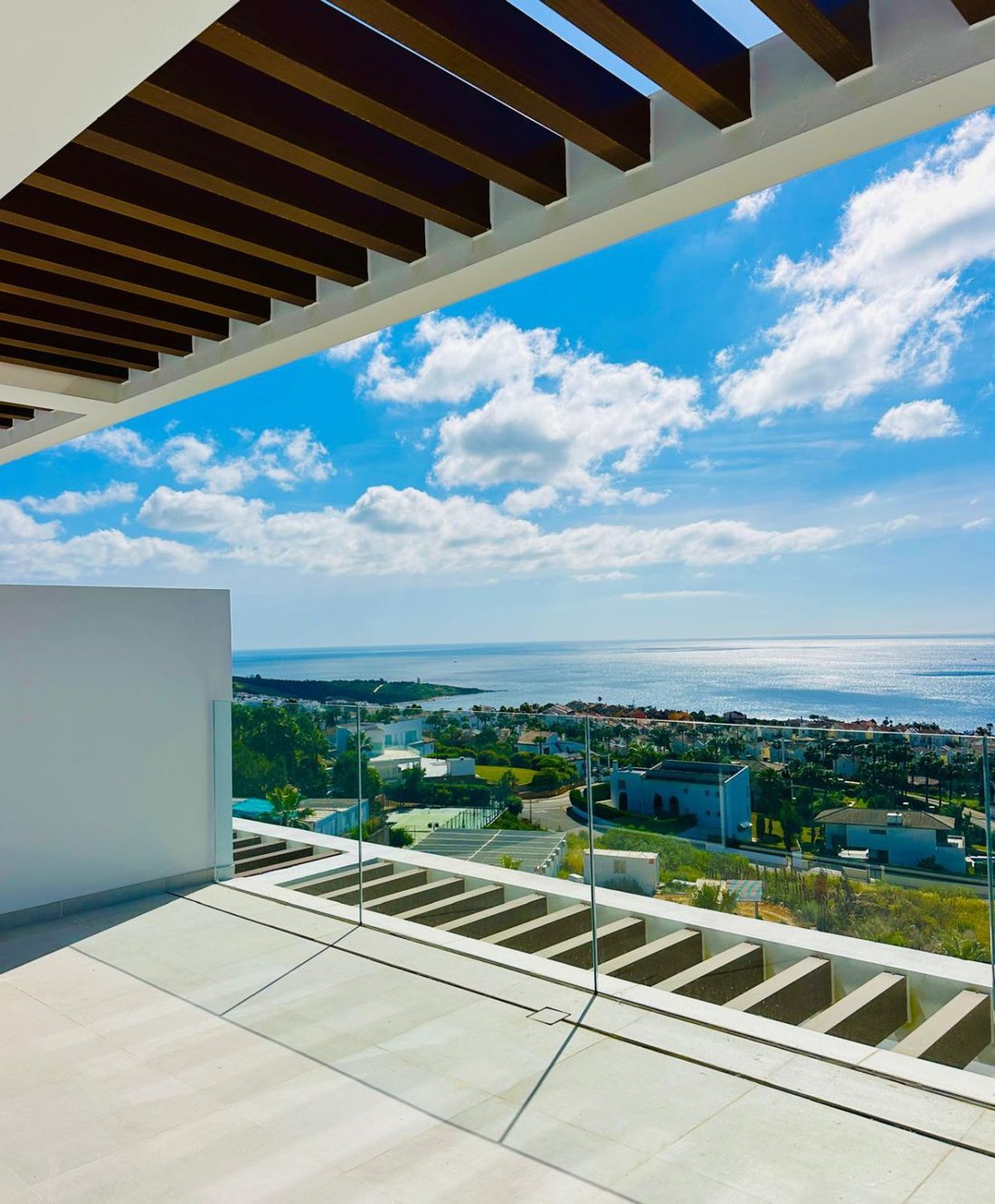 Apartment in La Alcaidesa, San Roque, Andalusia 1 - 18109726
