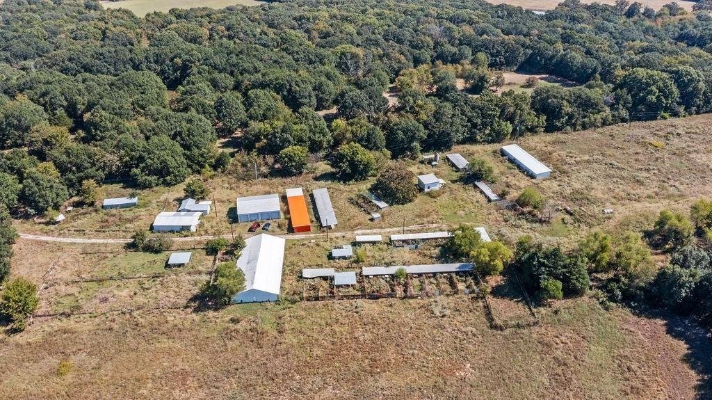 Land in Ivanhoe, Texas, United States 3 - 18109435