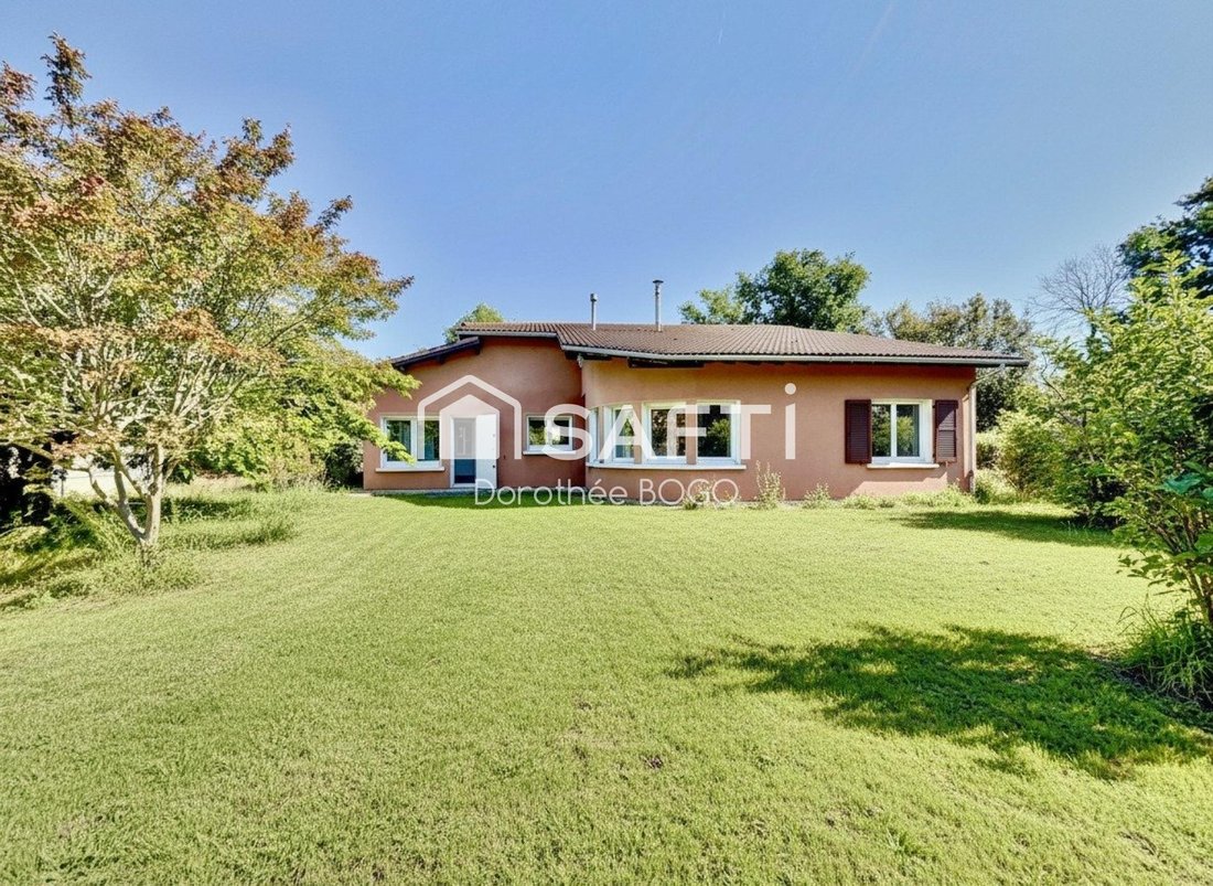 House in Chante Cigale, Gujan-Mestras, France 1 - 18110037