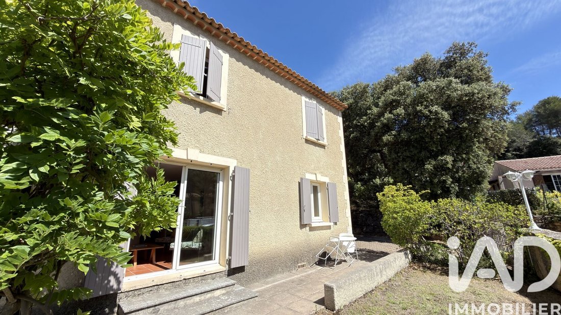 House in Jouques, Provence-Alpes-Côte d'Azur, France 3 - 17997381
