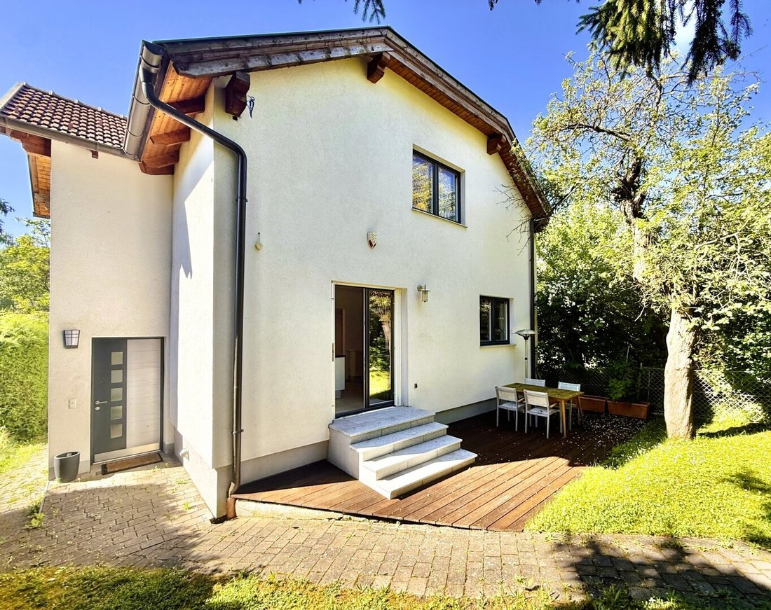 House in Vienna, Wien, Austria 4 - 17770405