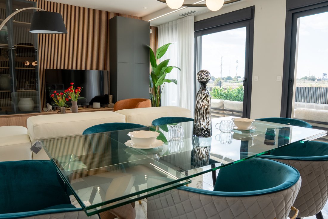 Apartment in Ciudad Quesada, Rojales, Valencian Community 5 - 18109752