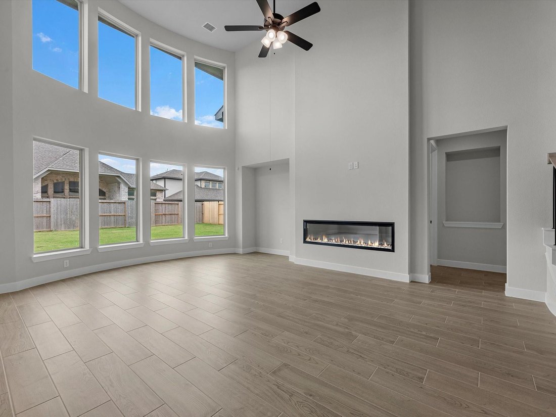 House in Richmond, Texas, United States 4 - 17781863