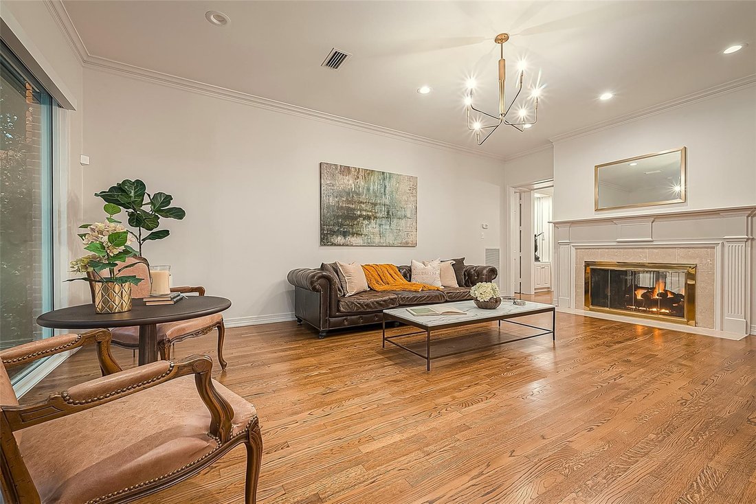 House in Houston, Texas, United States 5 - 18109625