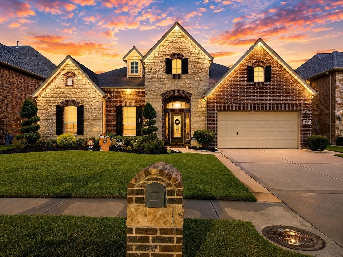 House in La Porte, Texas, United States 3 - 18103186
