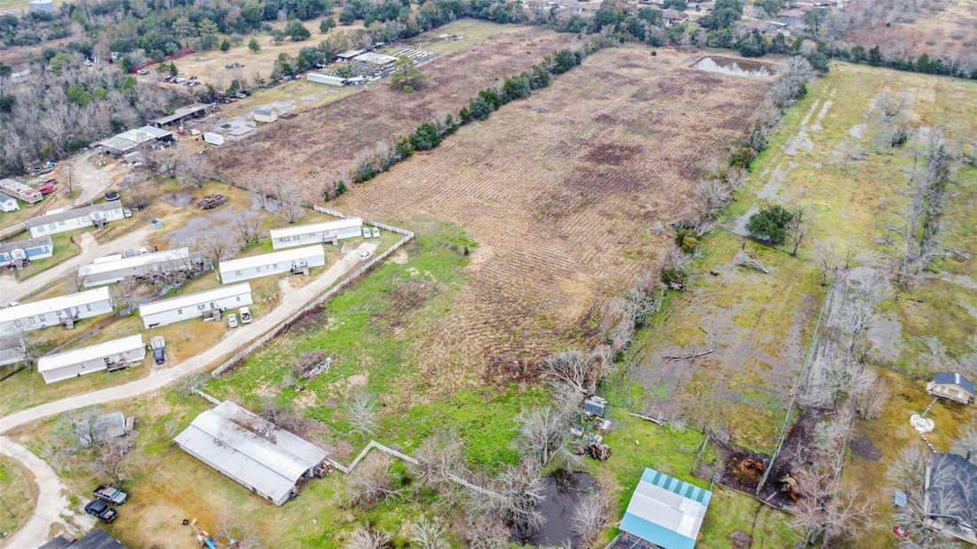 Highlands, Texas, United States 1 - 18109608