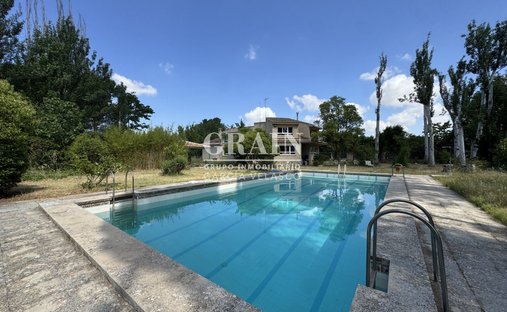 Chalet in Albacete, Castile-La Mancha, Spain 1
