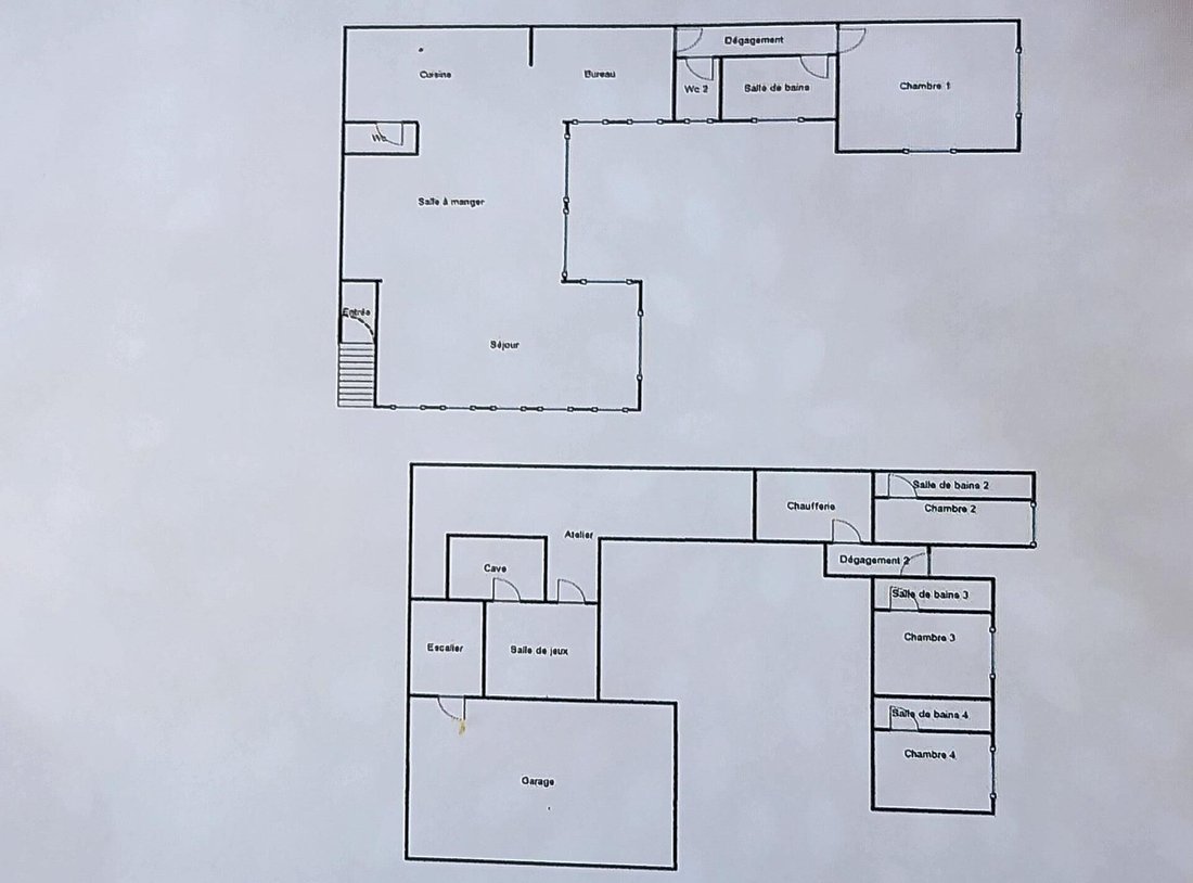 House in Nartelle-Noyer-Bellevue-bd des Sardinaux, Sainte-Maxime, France 5 - 17459546