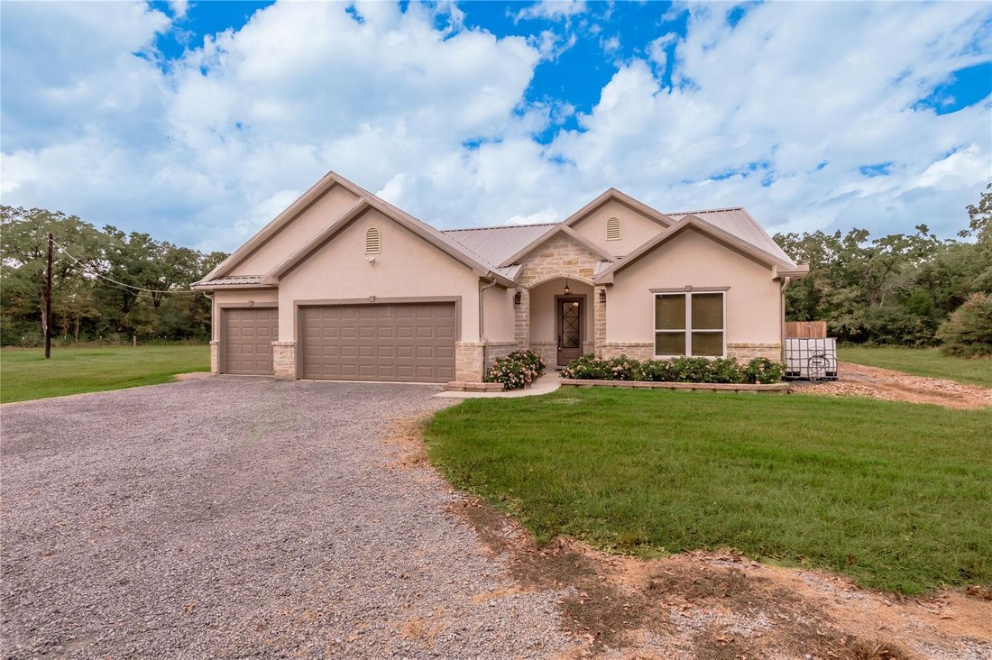 House in Midway, Texas, United States 2 - 18109649