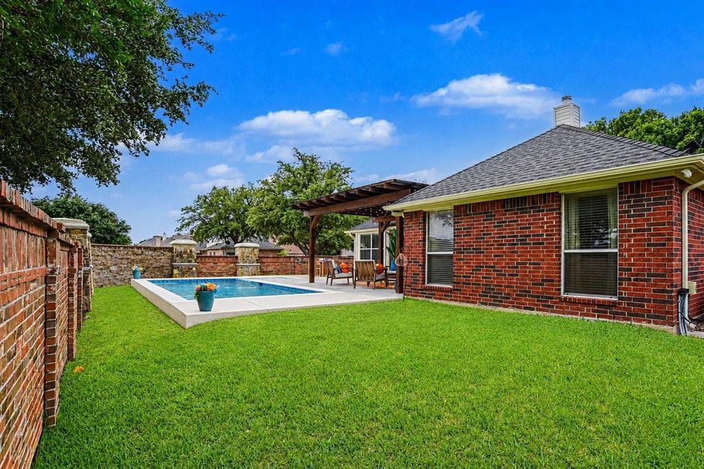 House in Richardson, Texas, United States 2 - 18046753