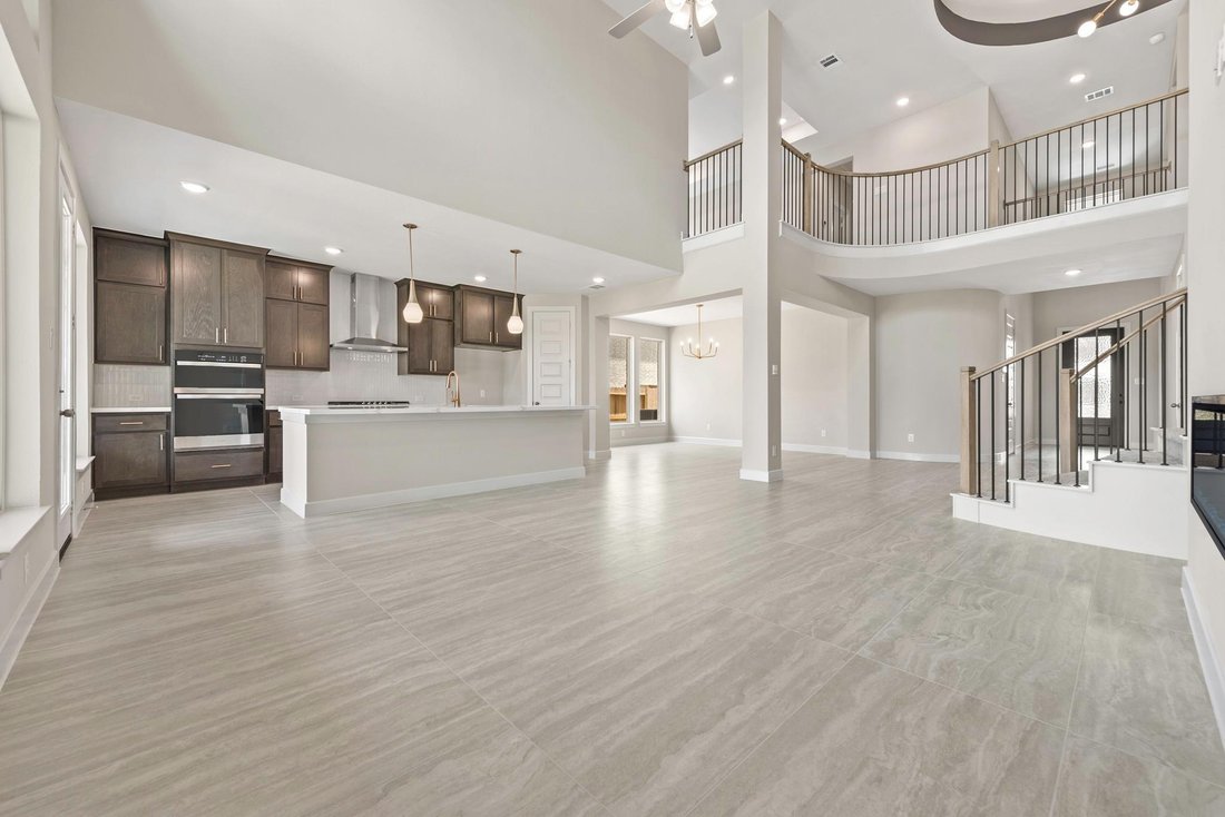 House in Katy, Texas, United States 4 - 17493512