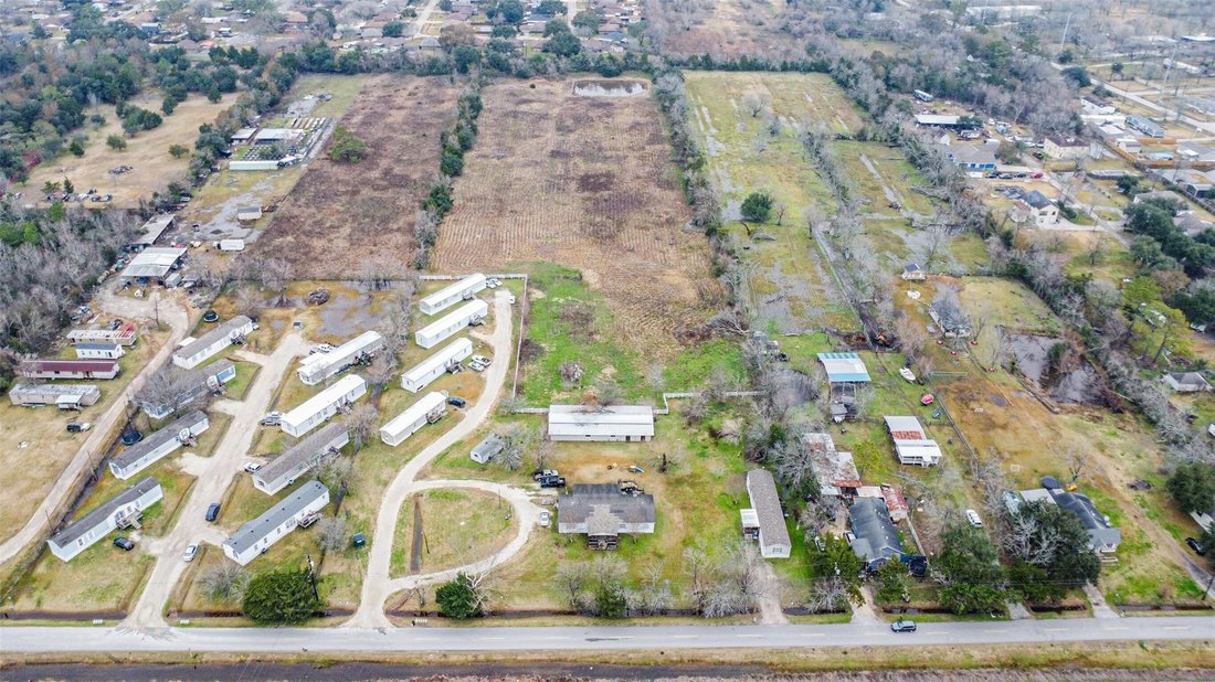 Highlands, Texas, United States 3 - 18109608