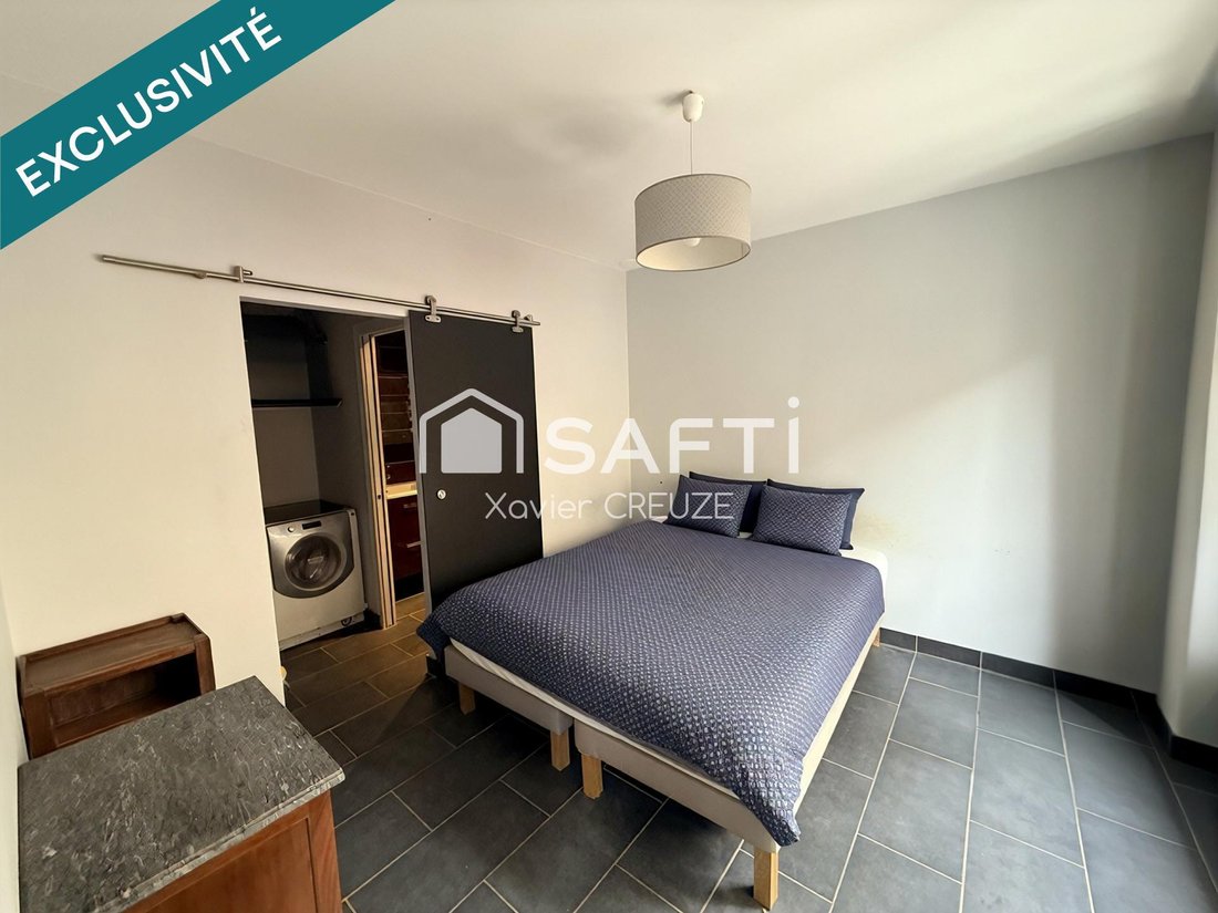 Apartment in Bois de Boulogne, Paris 16e Arrondissement, Paris 5 - 18083958