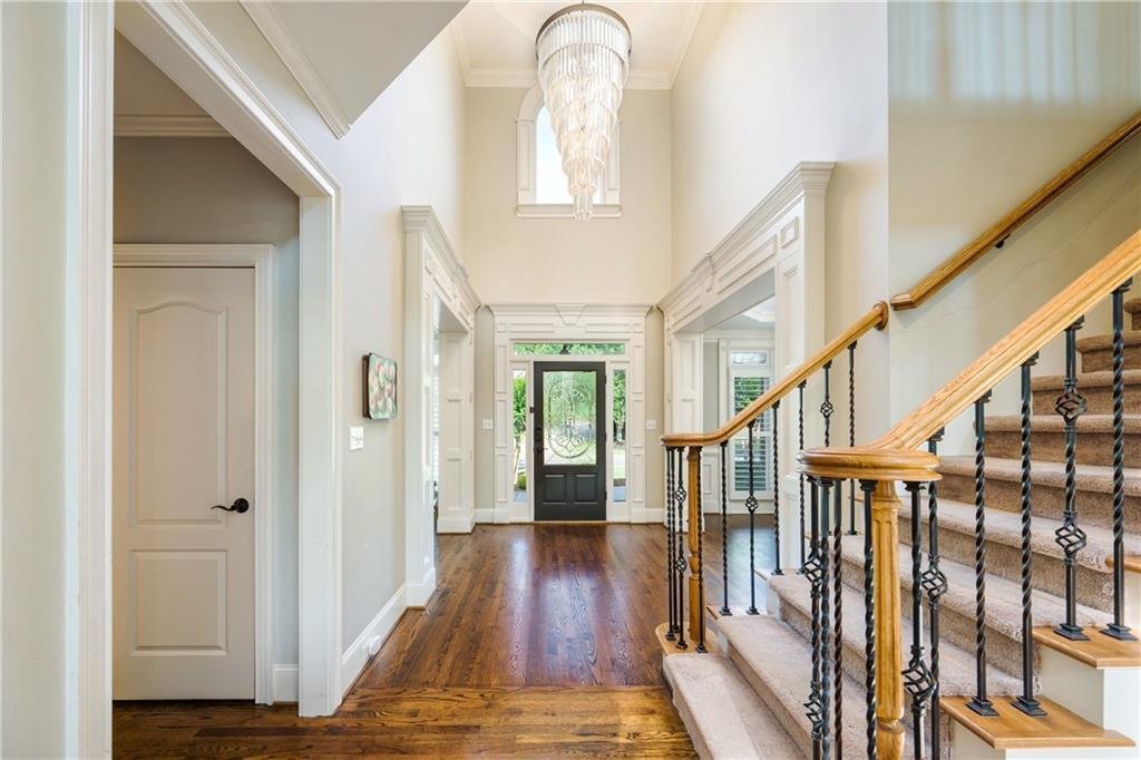House in Suwanee, Georgia, United States 4 - 18109378