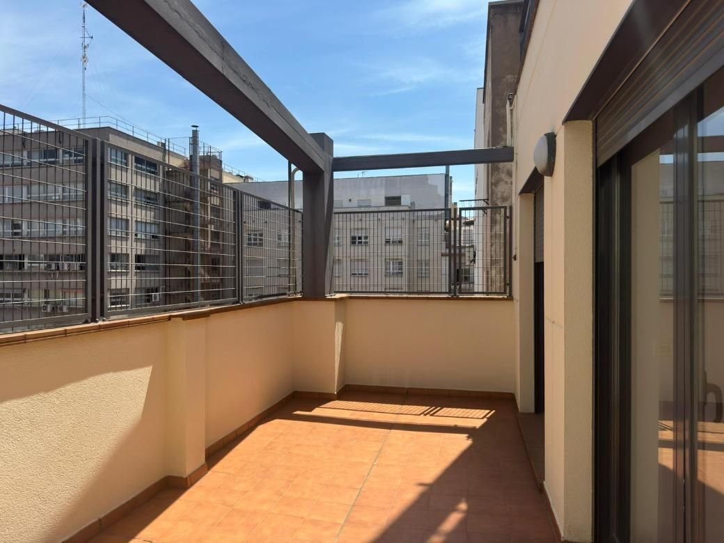 Penthouse en Centro, Zaragoza, España 1 - 18109759