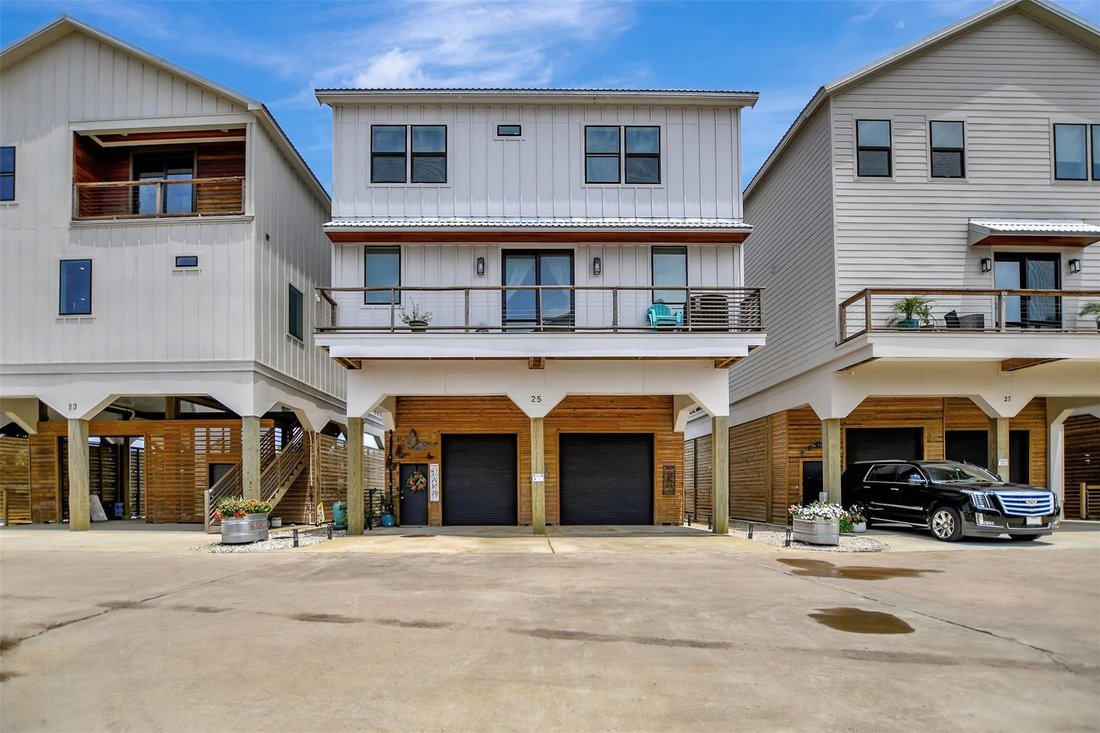 House in Seabrook, Texas, United States 3 - 18109600